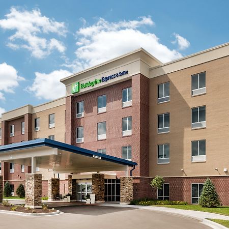 Holiday Inn Express & Suites St. Louis - Chesterfield By Ihg Экстерьер фото