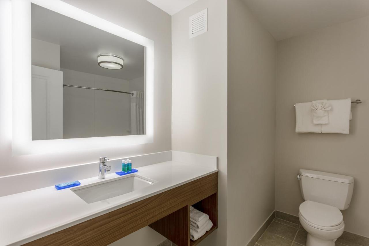 Holiday Inn Express & Suites St. Louis - Chesterfield By Ihg Экстерьер фото