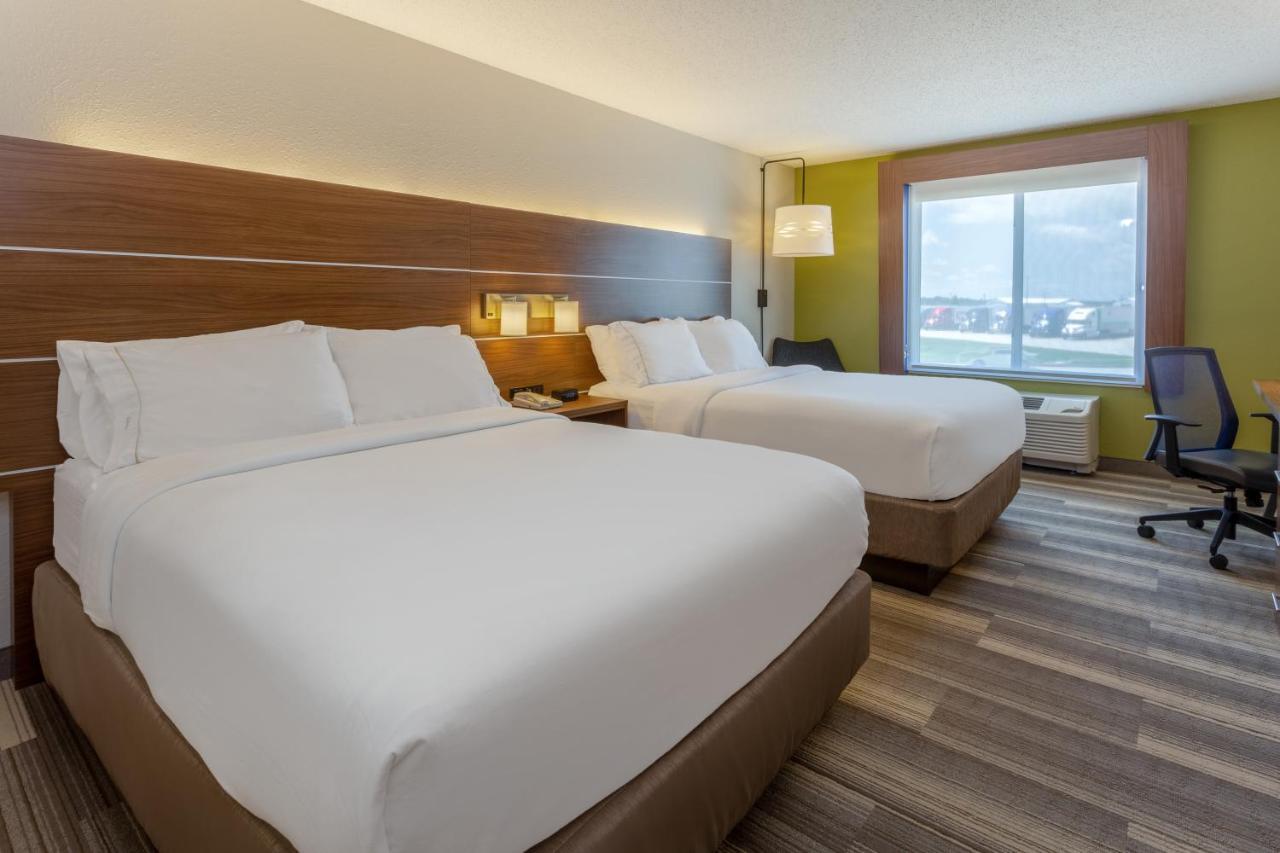 Holiday Inn Express & Suites St. Louis - Chesterfield By Ihg Экстерьер фото