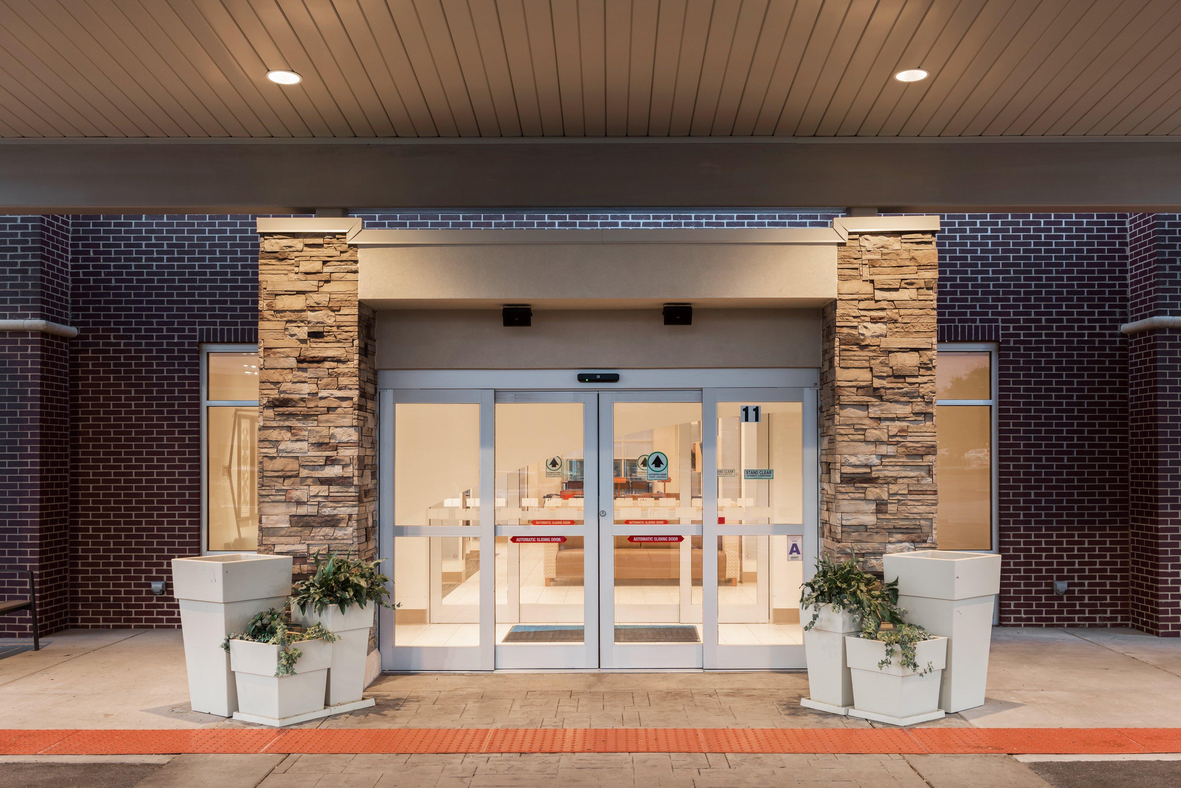 Holiday Inn Express & Suites St. Louis - Chesterfield By Ihg Экстерьер фото