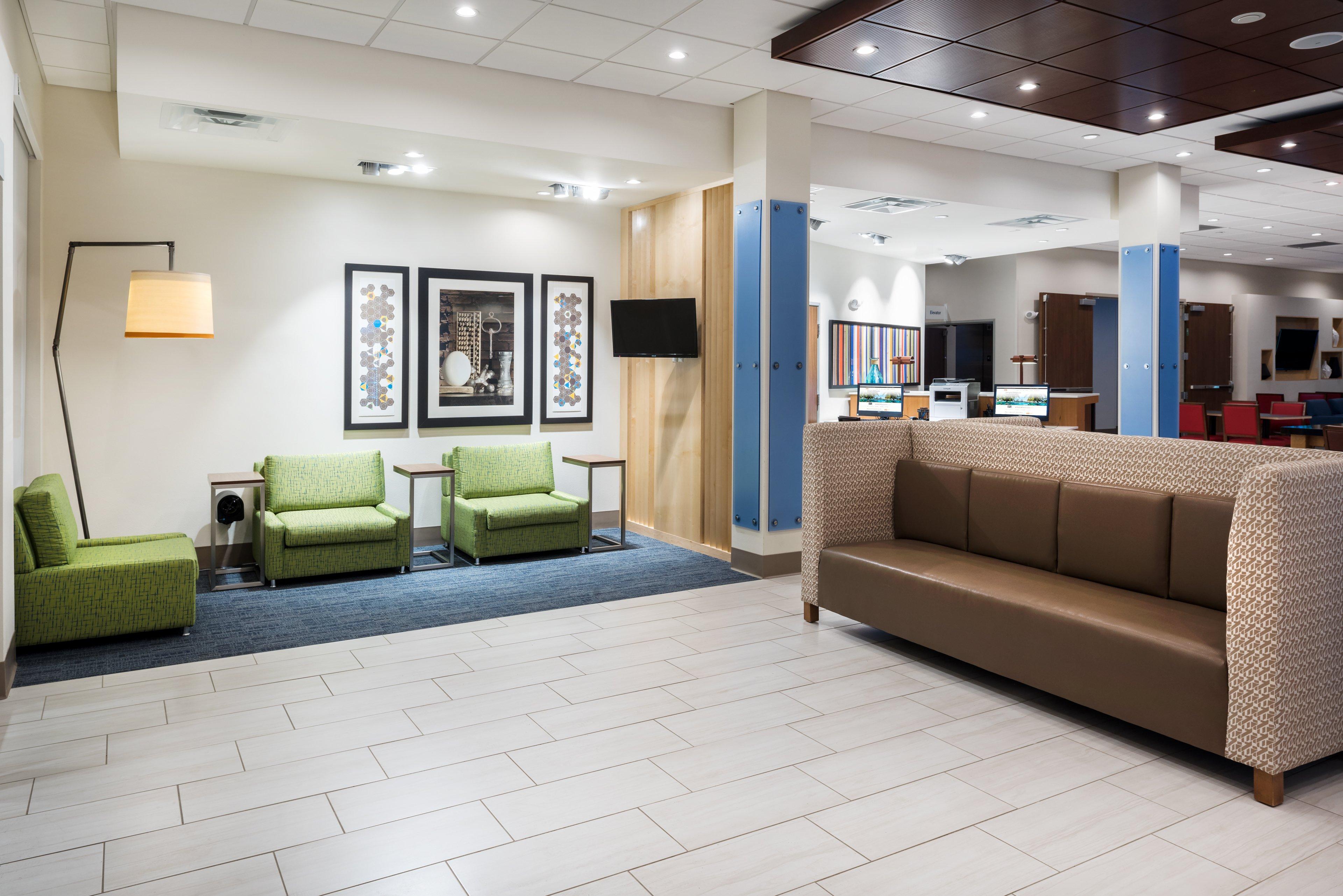 Holiday Inn Express & Suites St. Louis - Chesterfield By Ihg Экстерьер фото