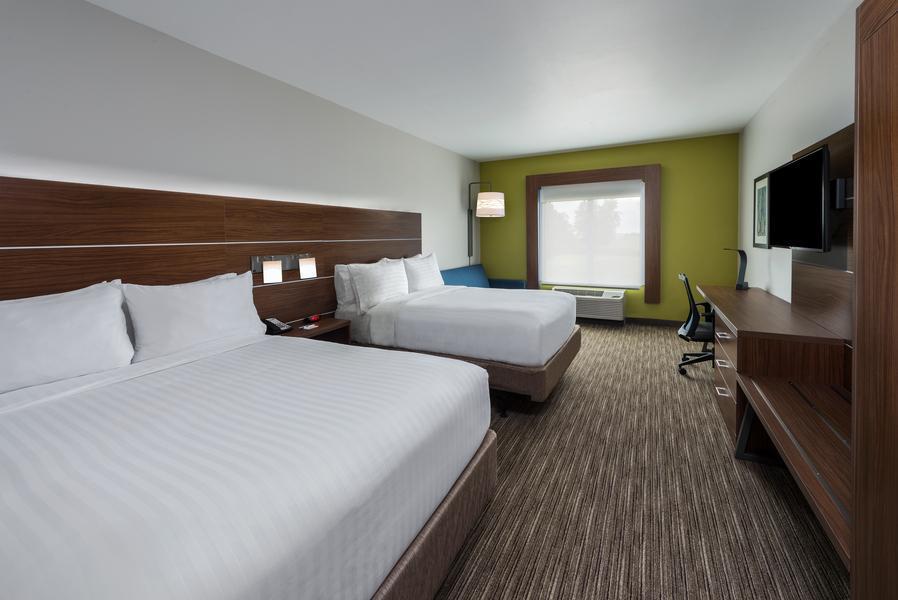 Holiday Inn Express & Suites St. Louis - Chesterfield By Ihg Экстерьер фото