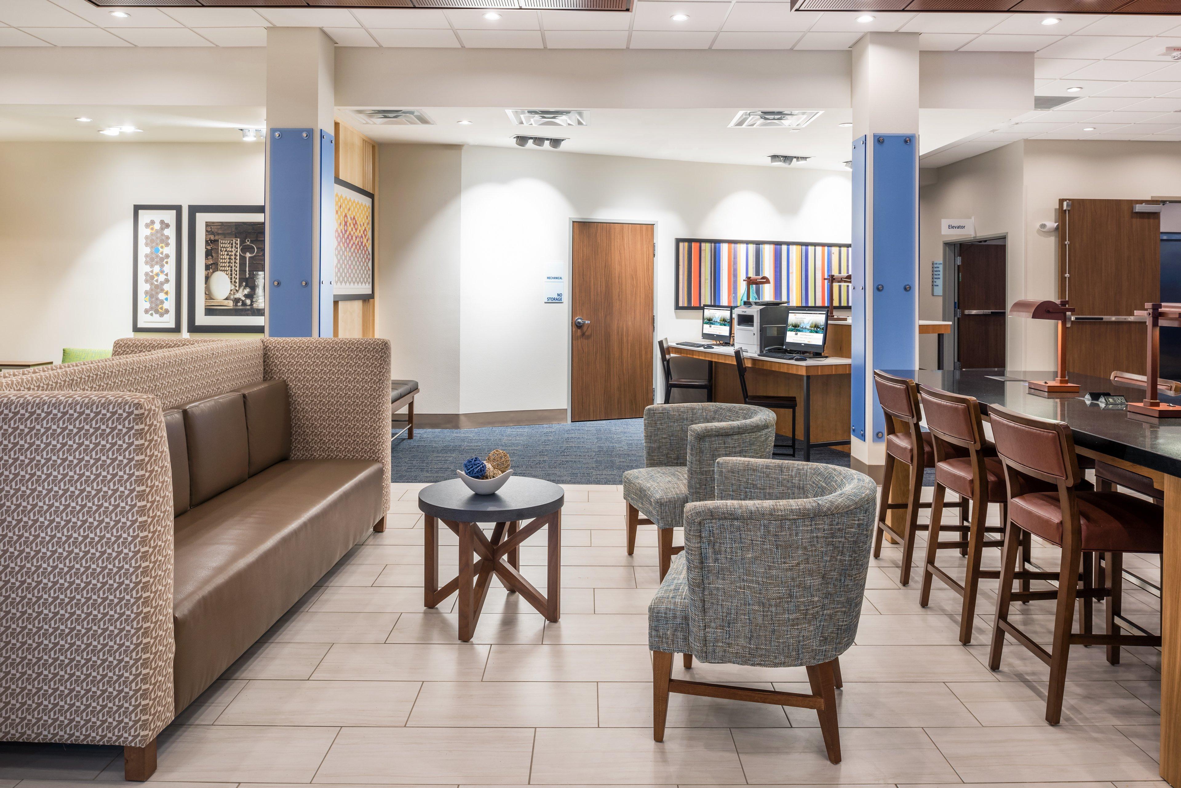 Holiday Inn Express & Suites St. Louis - Chesterfield By Ihg Экстерьер фото
