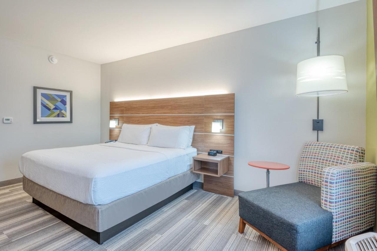 Holiday Inn Express & Suites St. Louis - Chesterfield By Ihg Экстерьер фото