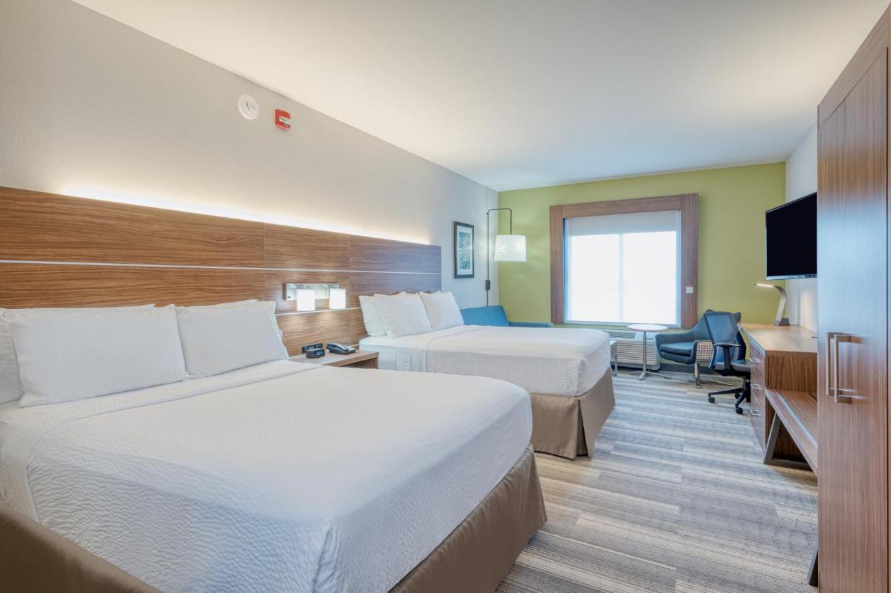 Holiday Inn Express & Suites St. Louis - Chesterfield By Ihg Экстерьер фото