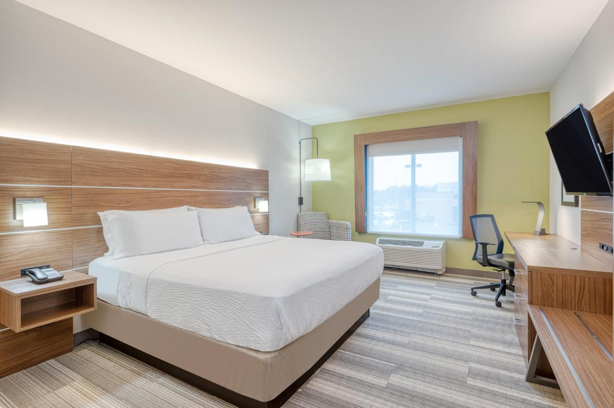 Holiday Inn Express & Suites St. Louis - Chesterfield By Ihg Экстерьер фото